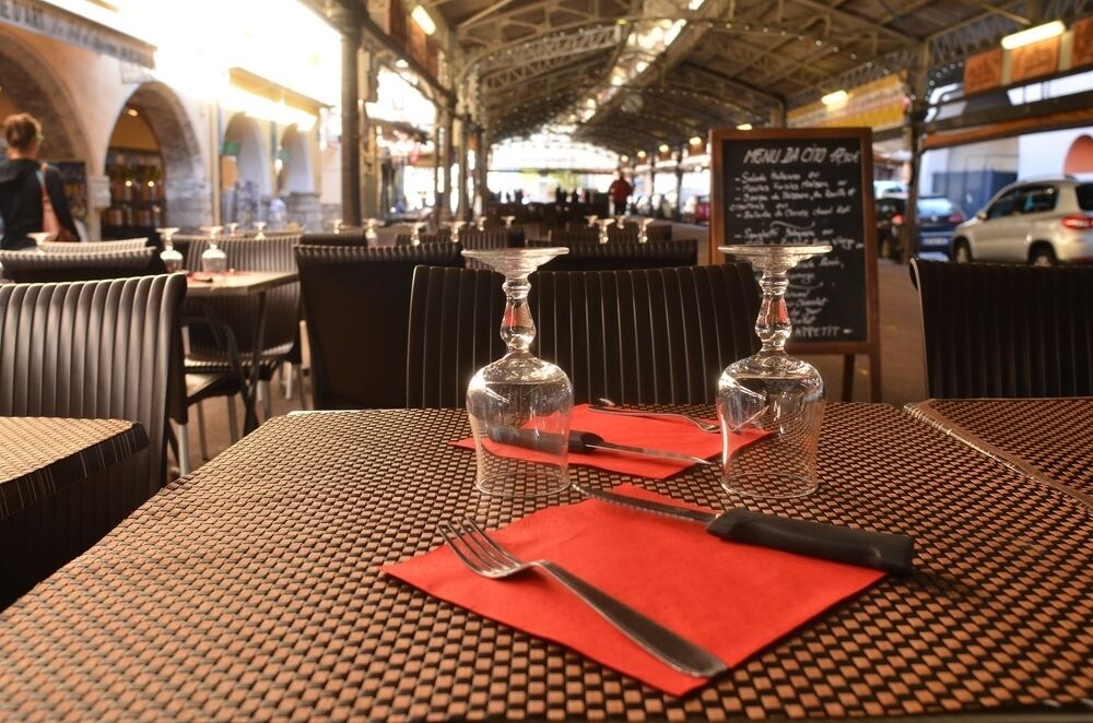 Nizza Antibes St. Paul de Vence Cote d'Azur