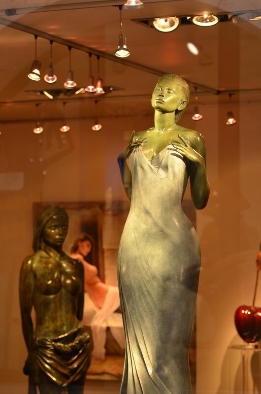 Nizza Antibes St. Paul de Vence Cote d'Azur Nizza Antibes St. Paul de Vence Cote d'Azur