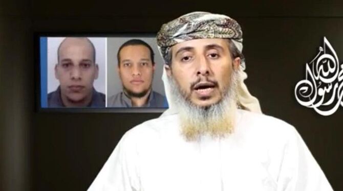 Al-Ansi hatte sich im Januar in Namen von AQAP zum Terroranschlag auf das französische Satiremagazin »Charlie Hebdo« bekannt.