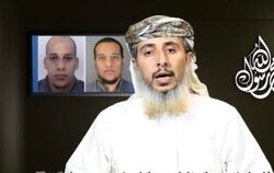 Al-Ansi hatte sich im Januar in Namen von AQAP zum Terroranschlag auf das französische Satiremagazin «Charlie Hebdo» bekannt.