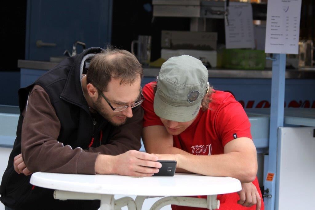 18. Stadtlauf Bad Urach