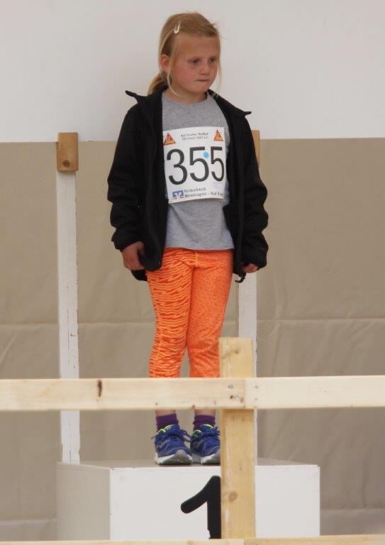 18. Stadtlauf Bad Urach