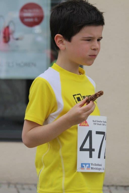 18. Stadtlauf Bad Urach