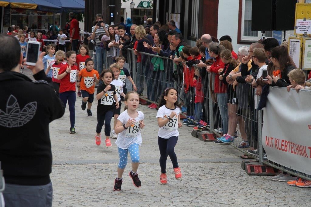 18. Stadtlauf Bad Urach