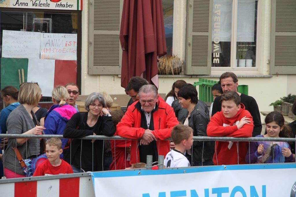 18. Stadtlauf Bad Urach