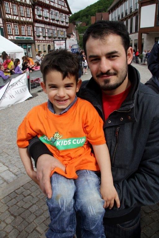 18. Stadtlauf Bad Urach