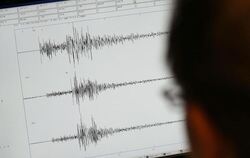 Erdbebenwarte: Heute kommt die Richter-Skala nur noch bedingt zum Einsatz - auch weil das Verfahren nur bei begrenzter Entfer