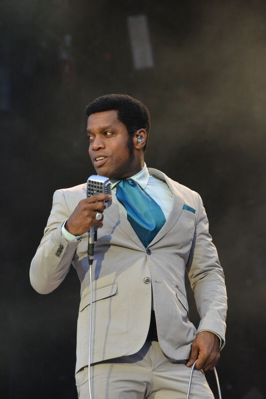 AC/DC auf dem Hockenheimring