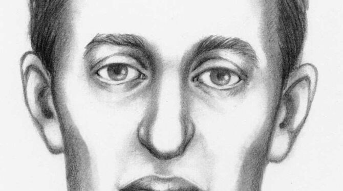 Mit dieser Weichteilrekonstruktion suchte die Polizei im Jahre 2011 nach der mittlerweile geklärten Identität des Mordopfers (Ar