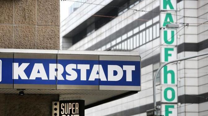 Der österreichische Investor und Karstadt-Eigentümer René Benko soll ein Kaufangebot zu einem Preis von rund 2,9 Milliarden E