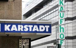 Der österreichische Investor und Karstadt-Eigentümer René Benko soll ein Kaufangebot zu einem Preis von rund 2,9 Milliarden E