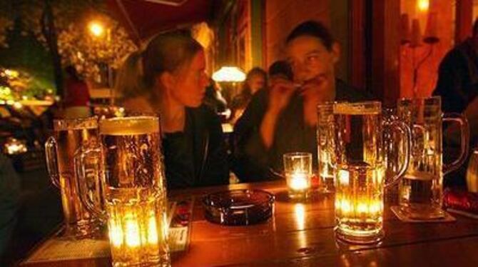 In Spanien herrscht seit Anfang des Jahres auch in der Gastronomie Rauchverbot.. Es gilt in allen gastronomischen Einrichtungen,