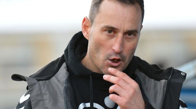 Georgi Donkov. FOTO: EIBNER