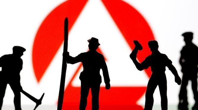 Der deutsche Arbeitsmarkt verliert zunehmend an Schwung. Foto: Sven Hoppe/Illustration