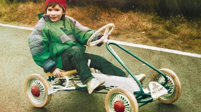 Der Kettcar-Hersteller Kettler hat Insolvenz angemeldet. Das Familienunternehmen beschäftigt allein in Deutschland rund 1100