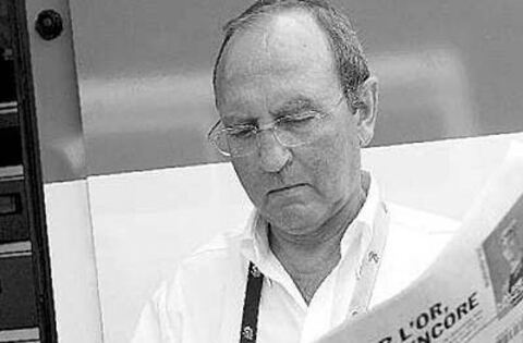 Auch Godefroot im Visier Sport NeckarAlb Reutlinger General