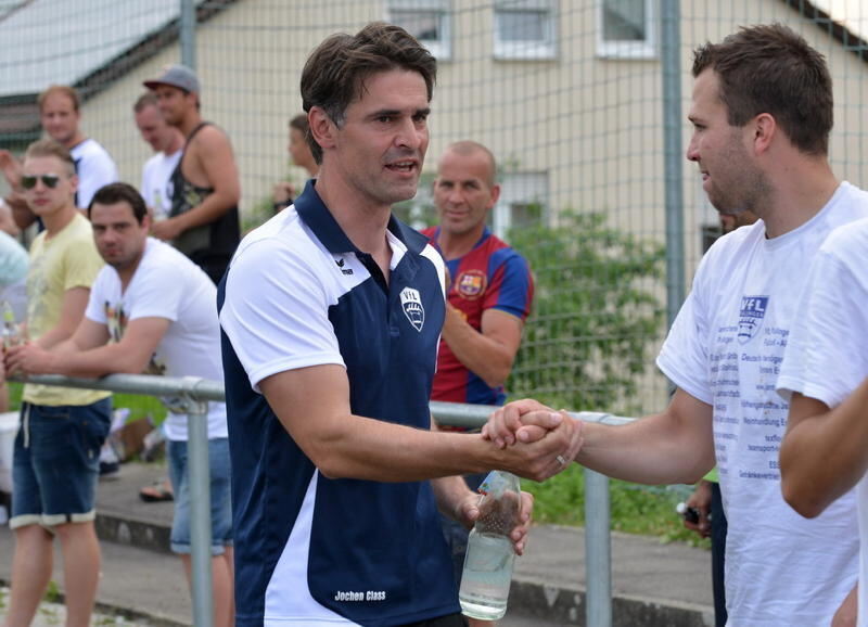 VfL Pfullingen - Spvgg Freudenstadt 10:0
