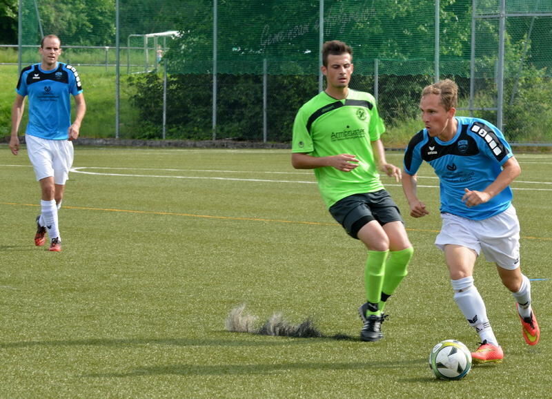 VfL Pfullingen - Spvgg Freudenstadt 10:0