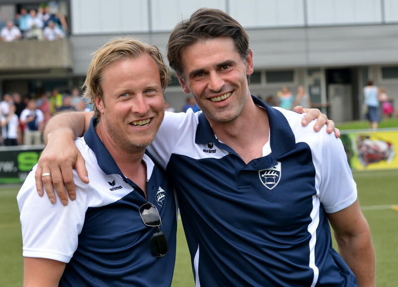 VfL Pfullingen - Spvgg Freudenstadt 10:0