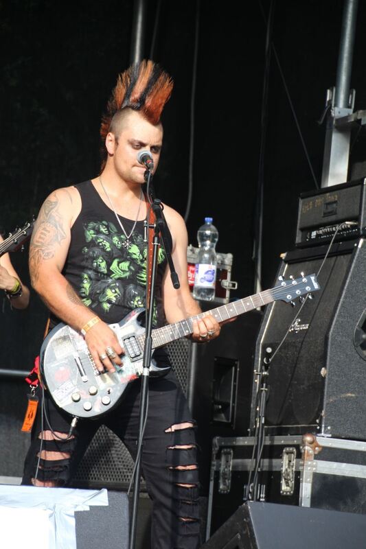 Ract! Festival Tübingen 2015