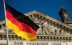 Bislang unbekannte Täter haben das interne Datennetz des Deutschen Bundestags attackiert. Foto: Gregor Fischer