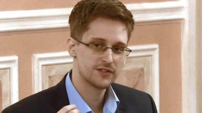 Russland und China sollen sich Einblick in die von Edward Snowden entwendeten Geheimdienst-Datensätze verschafft haben. Foto: