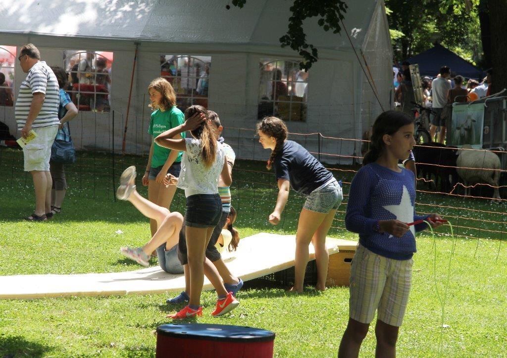 Die Stadt spielt Reutlingen Juni 2015