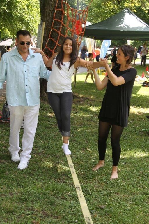 Die Stadt spielt Reutlingen Juni 2015