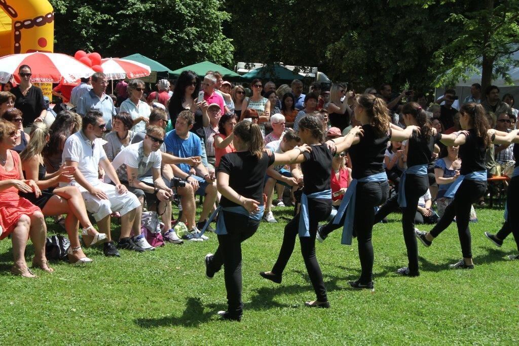 Die Stadt spielt Reutlingen Juni 2015