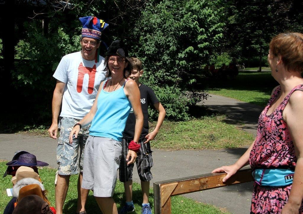 Die Stadt spielt Reutlingen Juni 2015