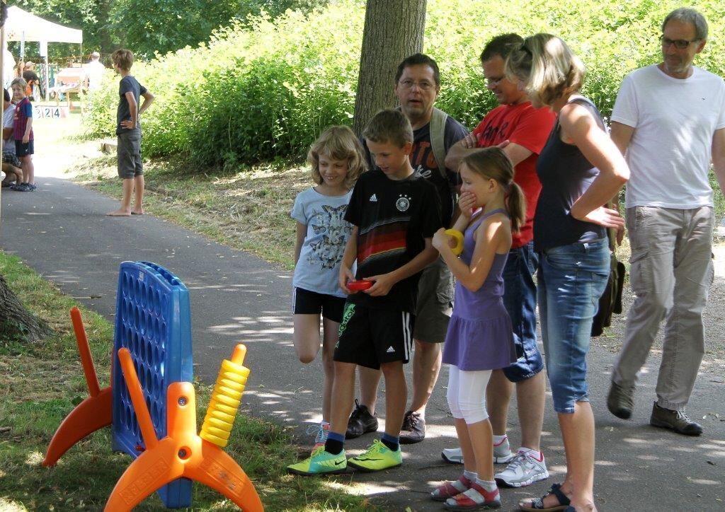 Die Stadt spielt Reutlingen Juni 2015