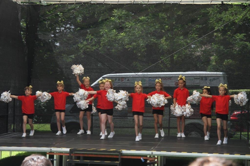 Die Stadt spielt Reutlingen Juni 2015