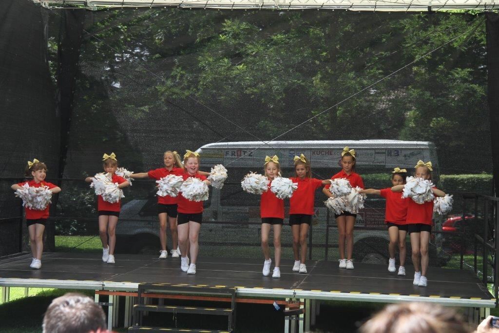 Die Stadt spielt Reutlingen Juni 2015