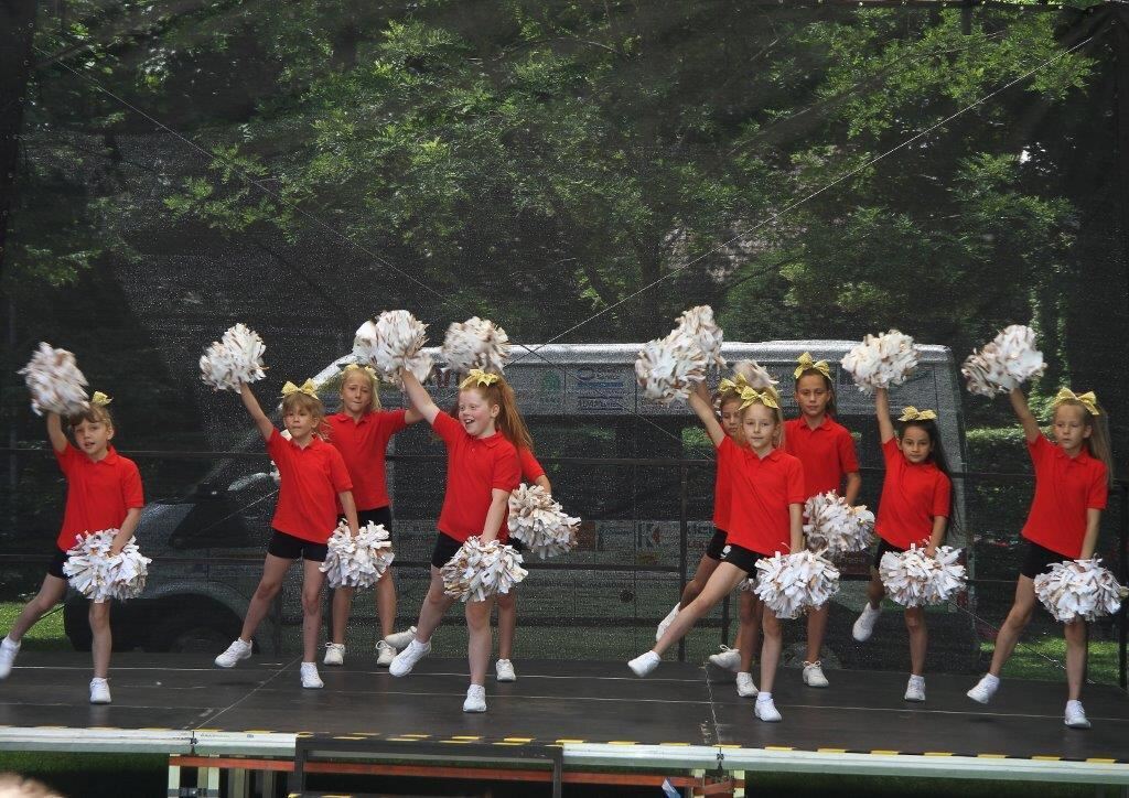 Die Stadt spielt Reutlingen Juni 2015