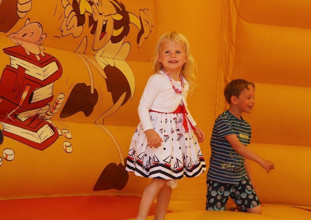 Die Stadt spielt Reutlingen Juni 2015