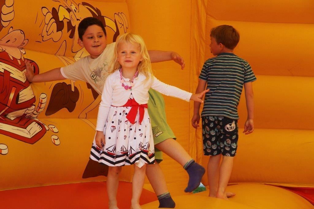 Die Stadt spielt Reutlingen Juni 2015