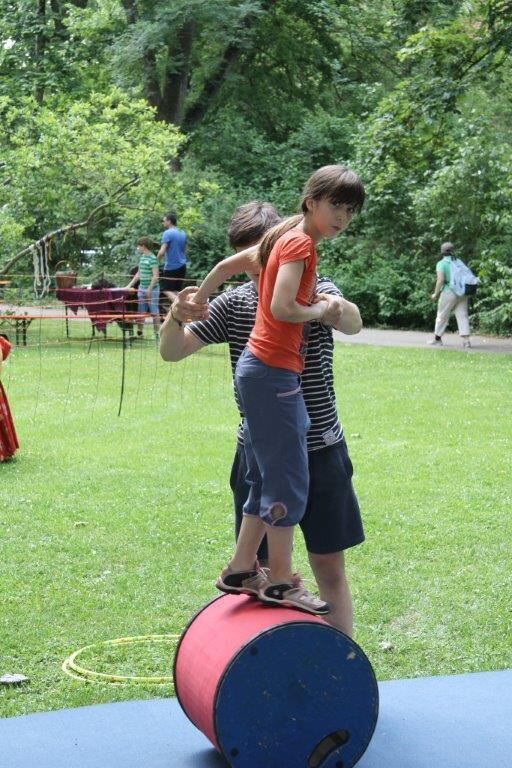 Die Stadt spielt Reutlingen Juni 2015