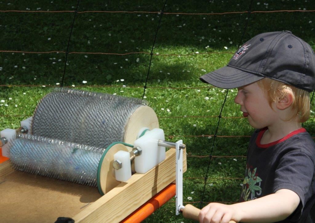 Die Stadt spielt Reutlingen Juni 2015