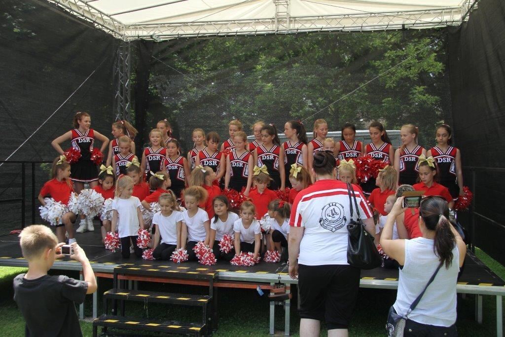 Die Stadt spielt Reutlingen Juni 2015