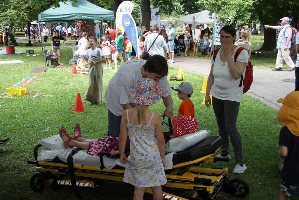 Die Stadt spielt Reutlingen Juni 2015