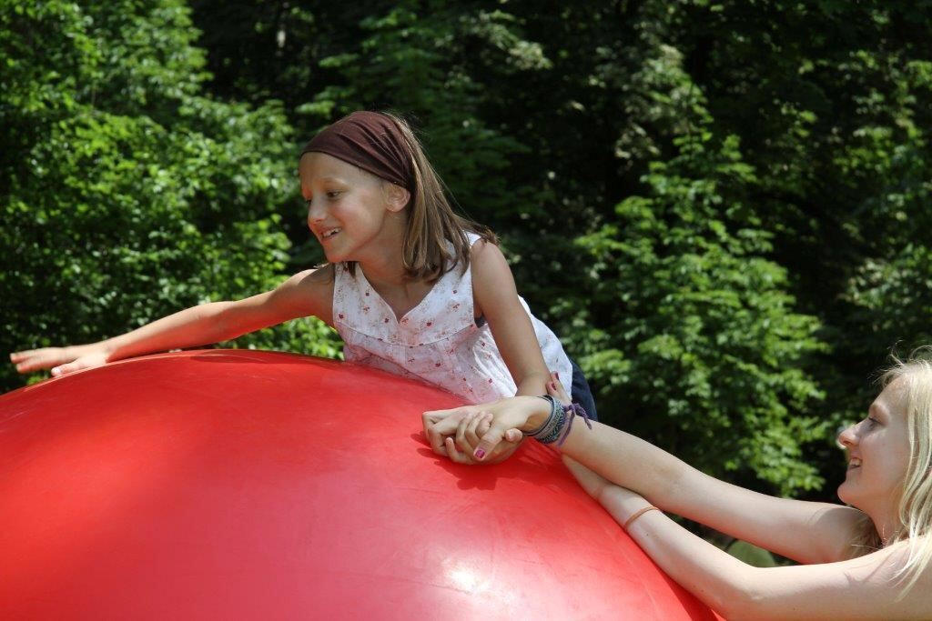 Die Stadt spielt Reutlingen Juni 2015