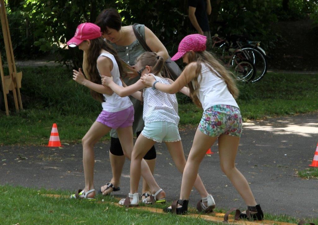 Die Stadt spielt Reutlingen Juni 2015