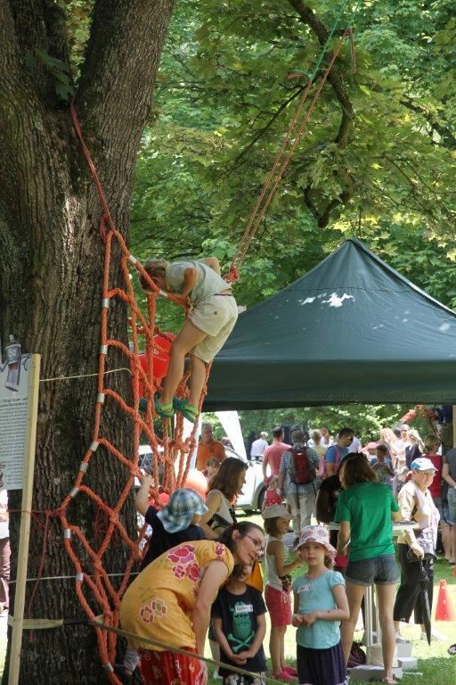 Die Stadt spielt Reutlingen Juni 2015