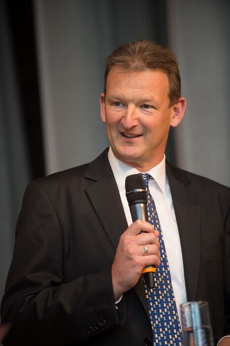 GEA-Wahlpodium Bürgermeisterwahl Eningen 2015