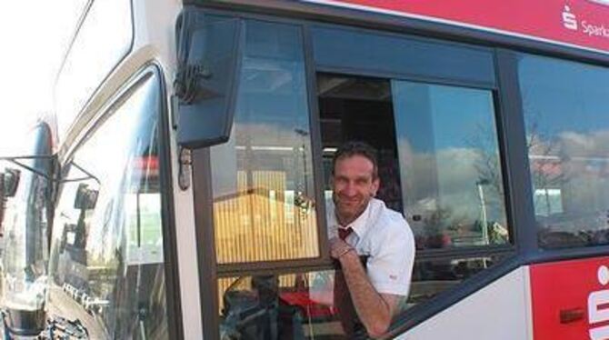 ÖPNV im Takt. Nach den Ferien soll sich das Umsteigen in den Bus für die St. Johanner und ihre Nachbarn lohnen. GEA-ARCHIV-FOTO