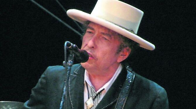 Beim Konzert herrschte gnadenloses, streng überwachtes Fotografierverbot selbst für die Presse. Hier ein Foto von einem Auftritt