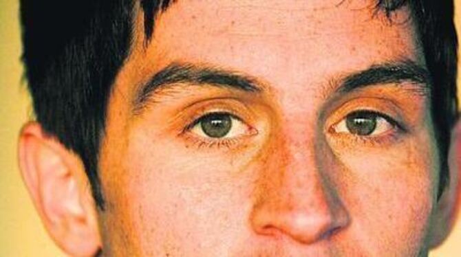 Im Fernsehen und im Film zuhause, und doch zieht es Christoph Bach immer wieder an den Albrand. Foto: Nik Konietzny/Agentur Focu