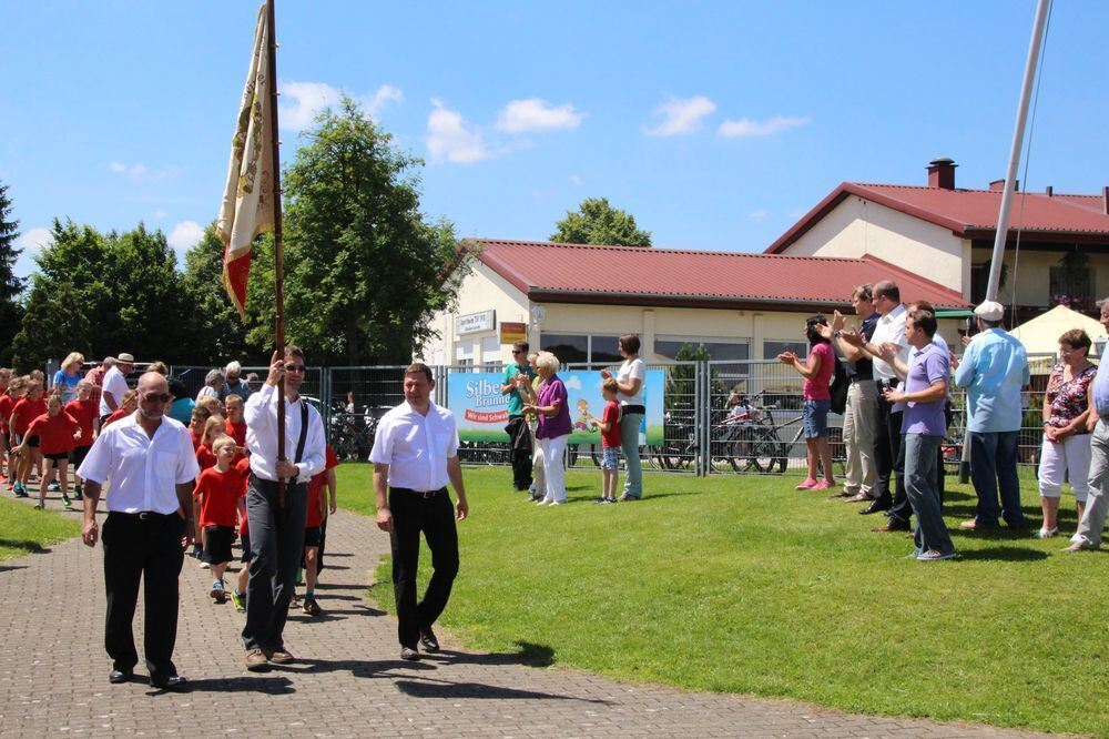 Lichtensteinlauf 2015. Fotos: Leippert.
