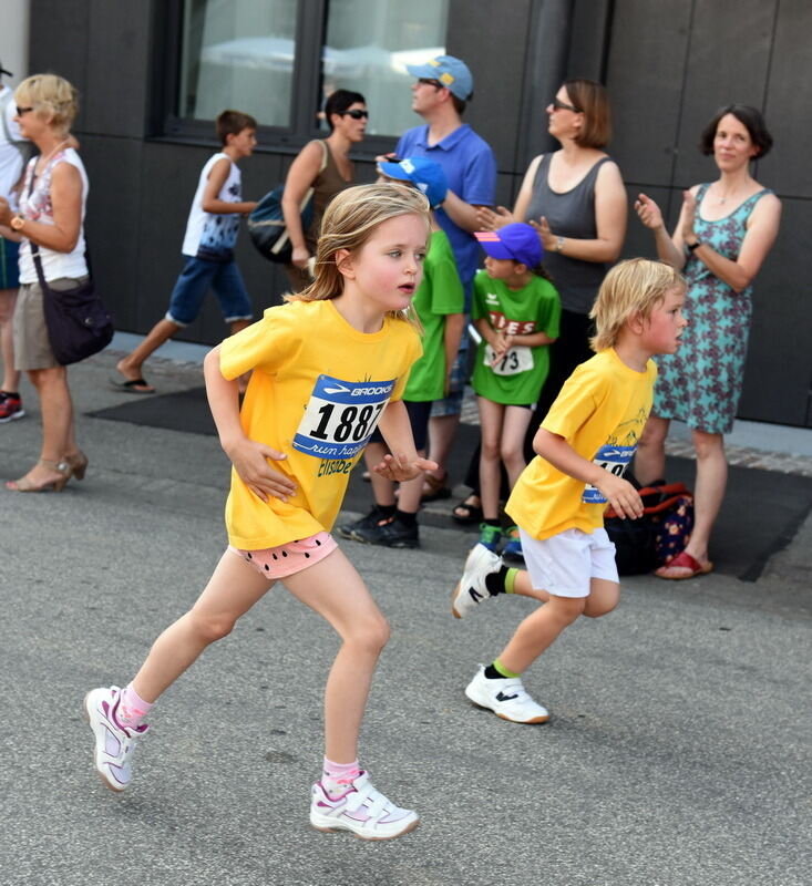 Reutlinger Stadtlauf 2015