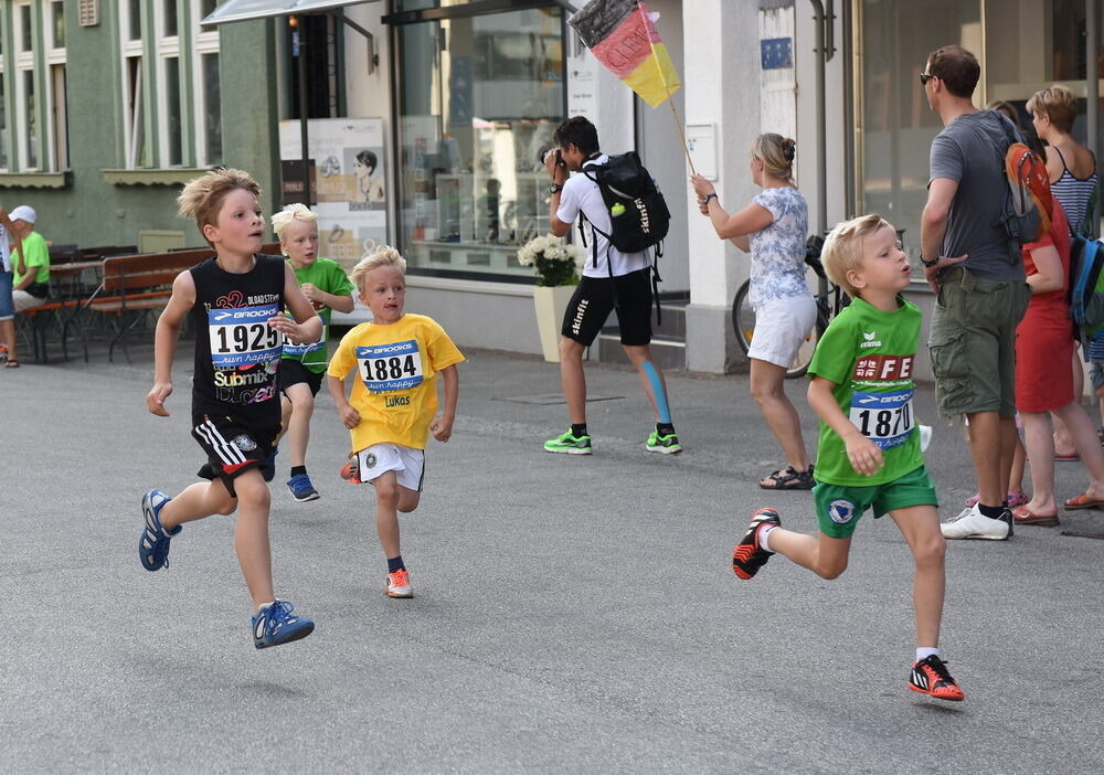 Reutlinger Stadtlauf 2015